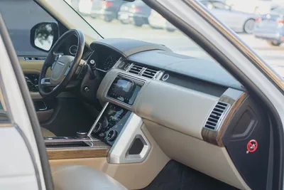 RANGE ROVER VOGE HSE 2019-5