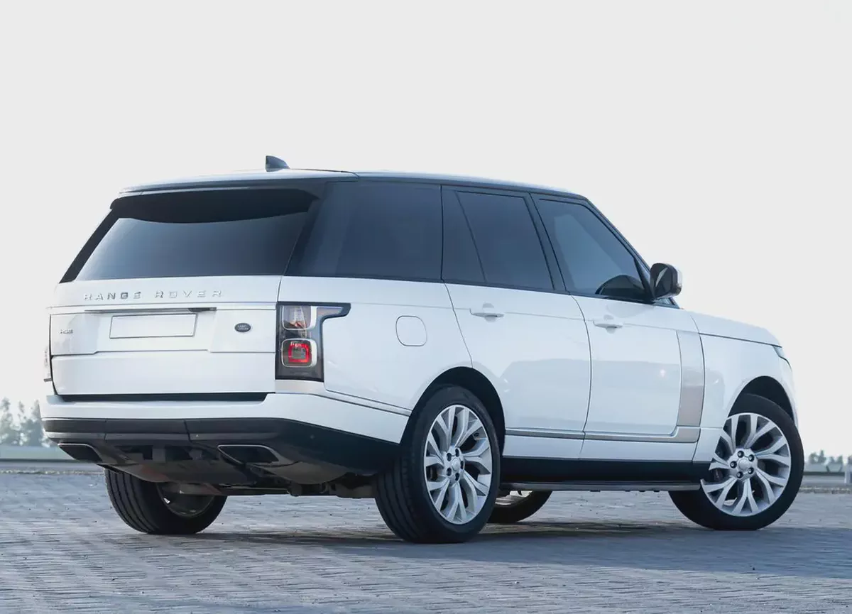 RANGE ROVER VOGE HSE 2019-2-2