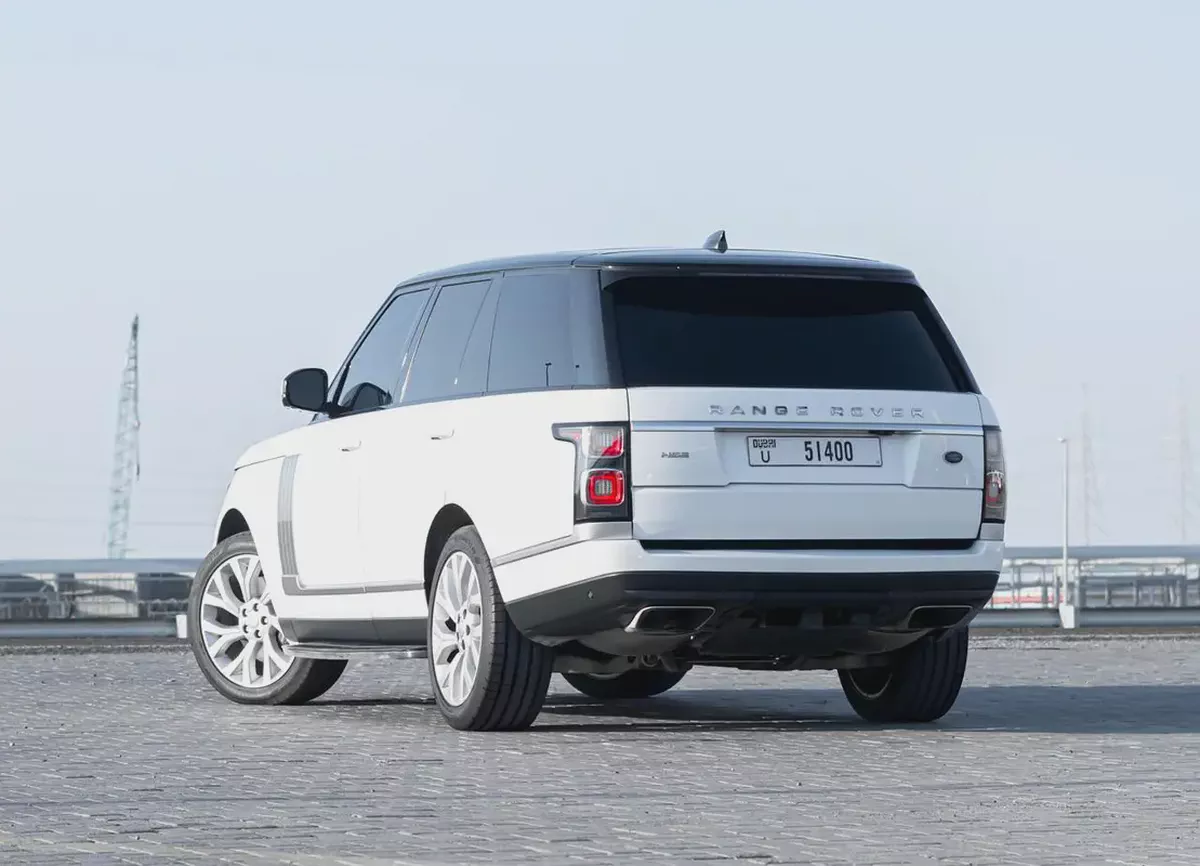 RANGE ROVER VOGE HSE 2019-3-3