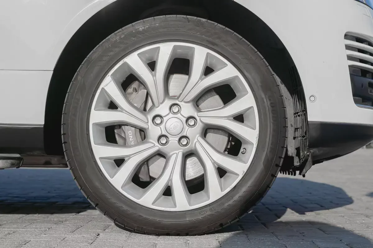 RANGE ROVER VOGE HSE 2019-4-4