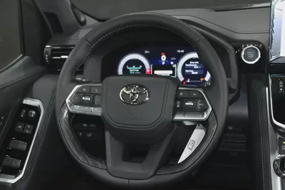 2026 ll Toyota Land Cruiser ll 3.5L VXR Twin turbo ll Gcc-13