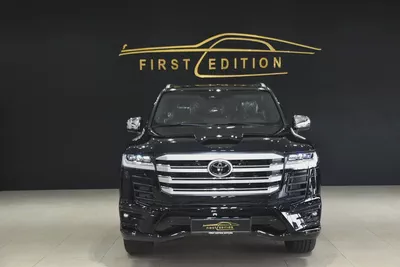 2026 ll Toyota Land Cruiser ll 3.5L VXR Twin turbo ll Gcc-2