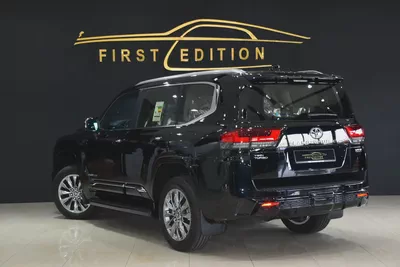 2026 ll Toyota Land Cruiser ll 3.5L VXR Twin turbo ll Gcc-4
