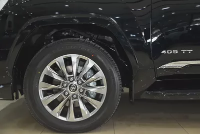 2026 ll Toyota Land Cruiser ll 3.5L VXR Twin turbo ll Gcc-6