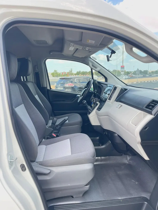 Toyota Hiace 2021 very good condition