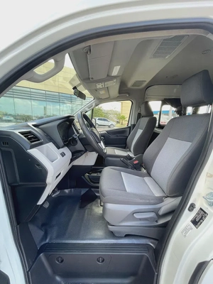 Toyota Hiace 2021 very good condition