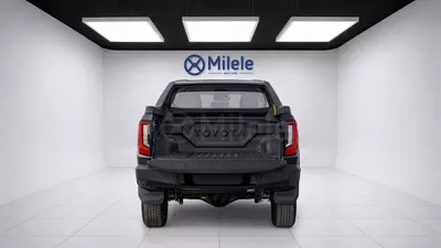 Toyota Hilux (RHD) TOYOTA HILUX TRAVO OVERLAND PLUS | EXPORT ONLY-9