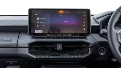 Toyota Hilux (RHD) TOYOTA HILUX TRAVO OVERLAND PLUS | EXPORT ONLY-14