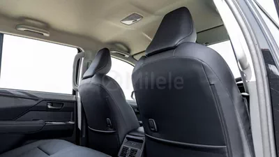 Toyota Hilux (RHD) TOYOTA HILUX TRAVO OVERLAND PLUS | EXPORT ONLY-16
