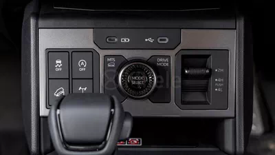 Toyota Hilux (RHD) TOYOTA HILUX TRAVO OVERLAND PLUS | EXPORT ONLY-22