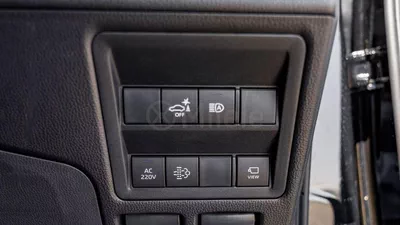 Toyota Hilux (RHD) TOYOTA HILUX TRAVO OVERLAND PLUS | EXPORT ONLY-24
