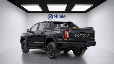 Toyota Hilux (RHD) TOYOTA HILUX TRAVO OVERLAND PLUS | EXPORT ONLY-6