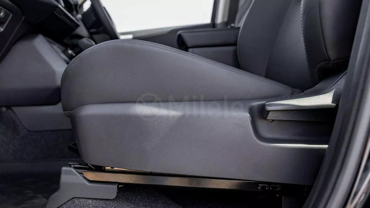 Toyota Hilux (RHD) TOYOTA HILUX TRAVO OVERLAND PLUS | EXPORT ONLY-17-0