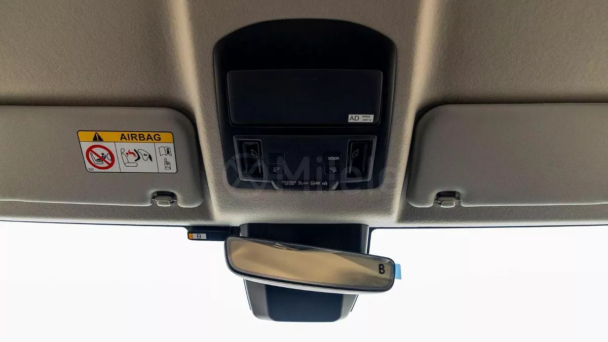 Toyota Hilux (RHD) TOYOTA HILUX TRAVO OVERLAND PLUS | EXPORT ONLY-21-0