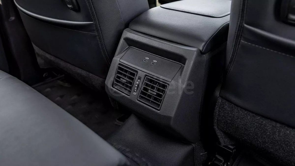 Toyota Hilux (RHD) TOYOTA HILUX TRAVO OVERLAND PLUS | EXPORT ONLY-23-0