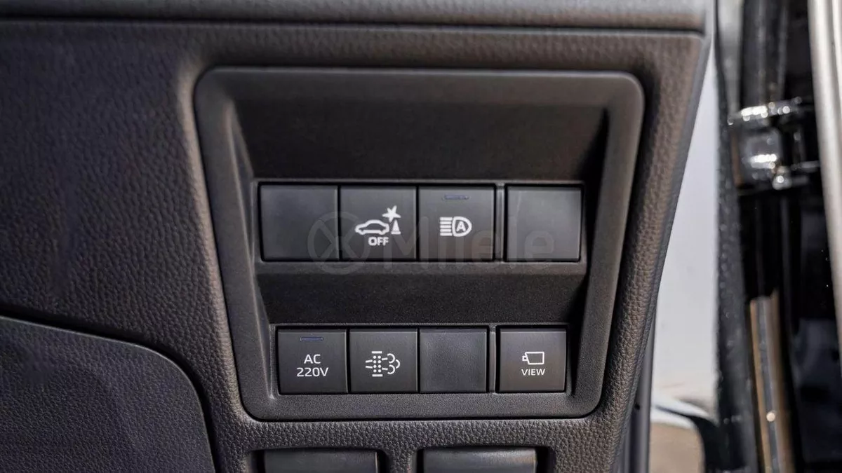 Toyota Hilux (RHD) TOYOTA HILUX TRAVO OVERLAND PLUS | EXPORT ONLY-24-0