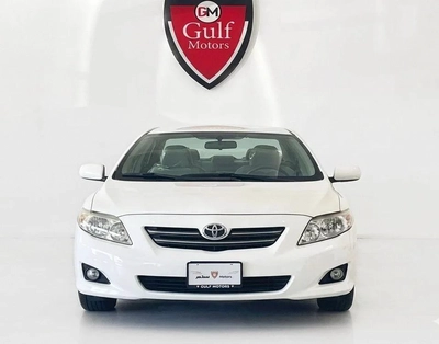 Toyota Corolla XLI TOP 1.8L-4CYL EXCELLENT CONDITION - 155000KM DRIVEN ONLY-2