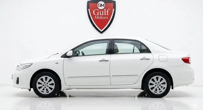 Toyota Corolla XLI TOP 1.8L-4CYL EXCELLENT CONDITION - 155000KM DRIVEN ONLY-6