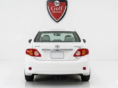 Toyota Corolla XLI TOP 1.8L-4CYL EXCELLENT CONDITION - 155000KM DRIVEN ONLY-5