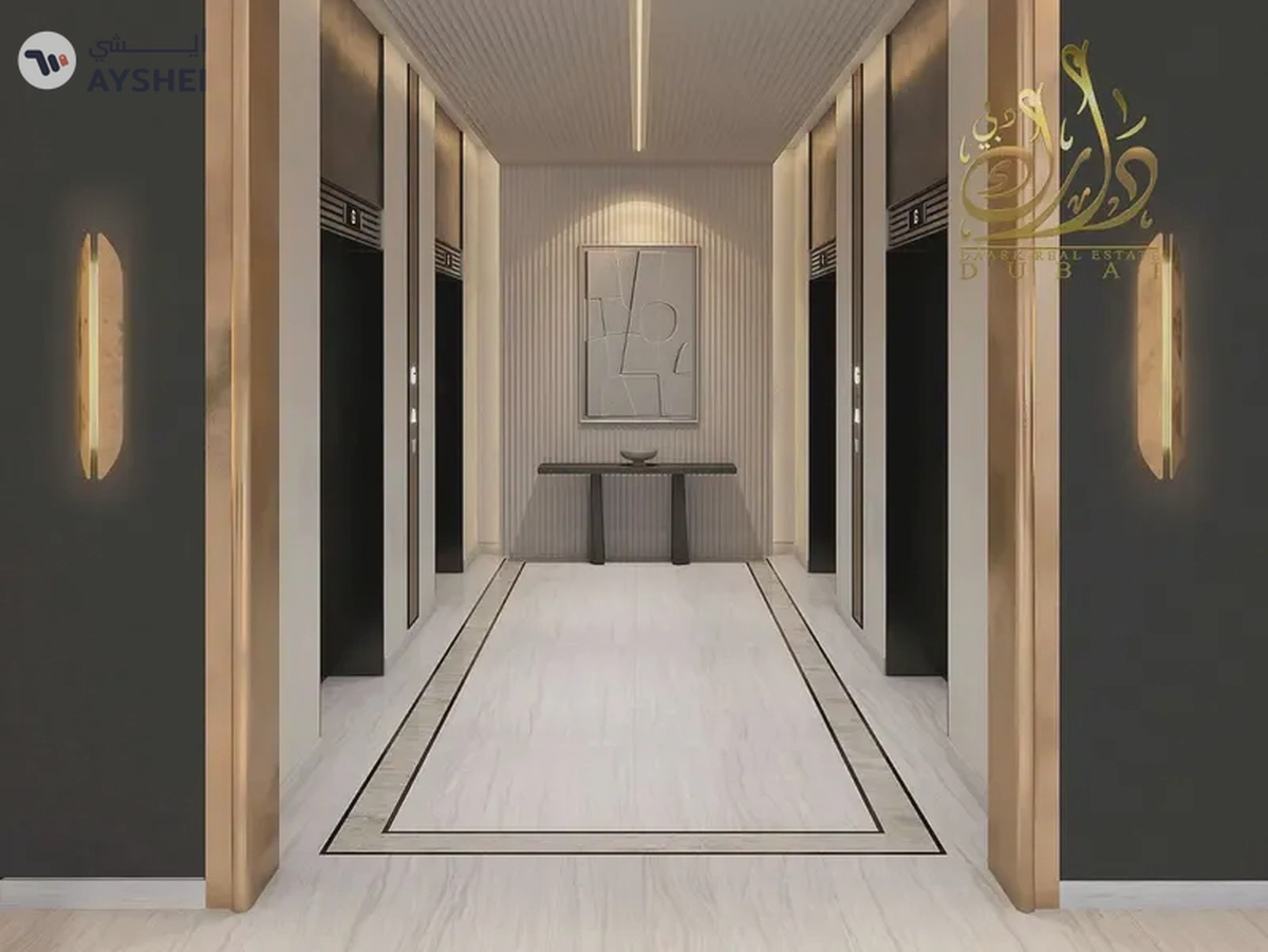 Only 10% Down Payment | Creek Tower View | Best Prices in Healthcare phase 2