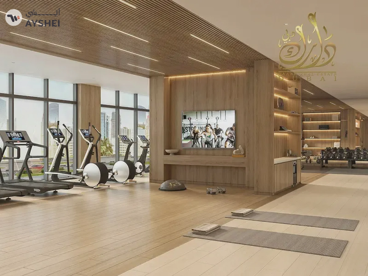 Only 10% Down Payment | Creek Tower View | Best Prices in Healthcare phase 2
