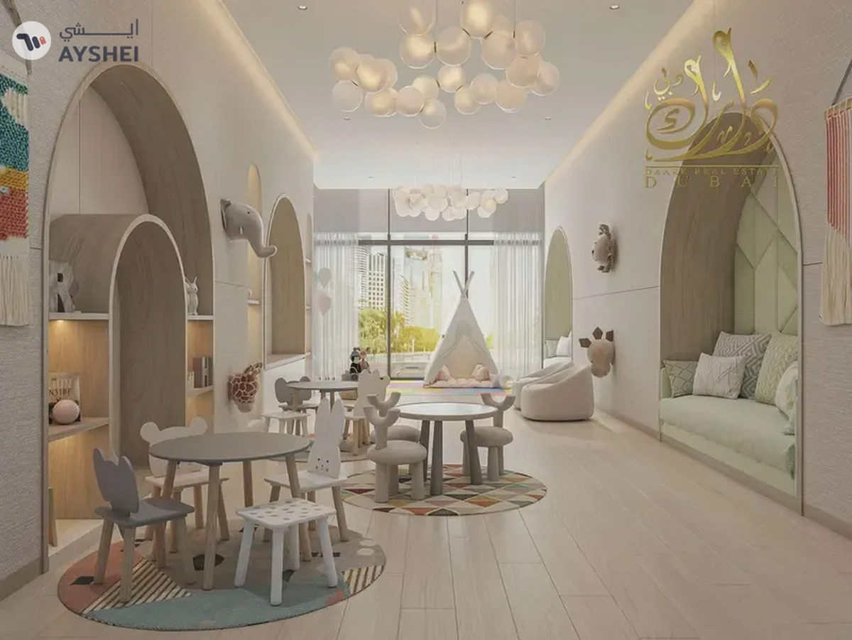 Only 10% Down Payment | Creek Tower View | Best Prices in Healthcare phase 2