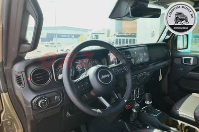 2026 V6/3.6L Jeep Wrangler 4DR Rubicon Extreme Green (41) | Dealer 5 Yrs Wty and 3 Yrs SP-10