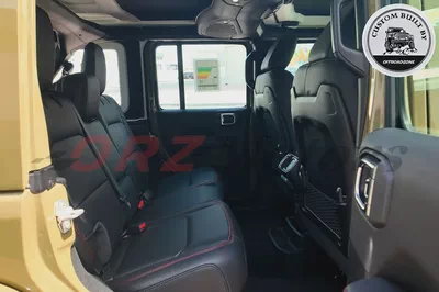 2026 V6/3.6L Jeep Wrangler 4DR Rubicon Extreme Green (41) | Dealer 5 Yrs Wty and 3 Yrs SP-17
