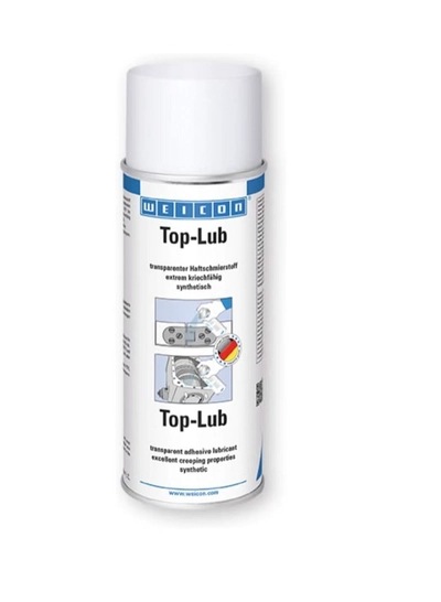 Weicon Top LUB Spray 400ml-0