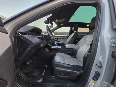 Land Rover Range Rover Evoque P250SE 2020 - American Specs-13