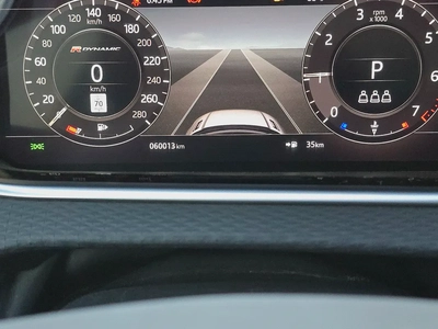 Land Rover Range Rover Evoque P250SE 2020 - American Specs-15