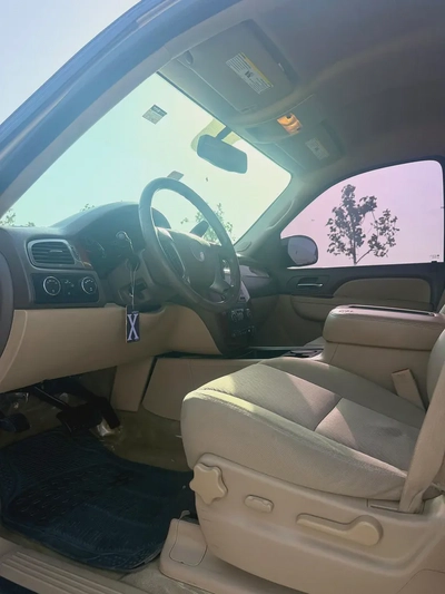 Chevrolet Tahoe LS 2014 | GCC Specs | Well Maintained-4