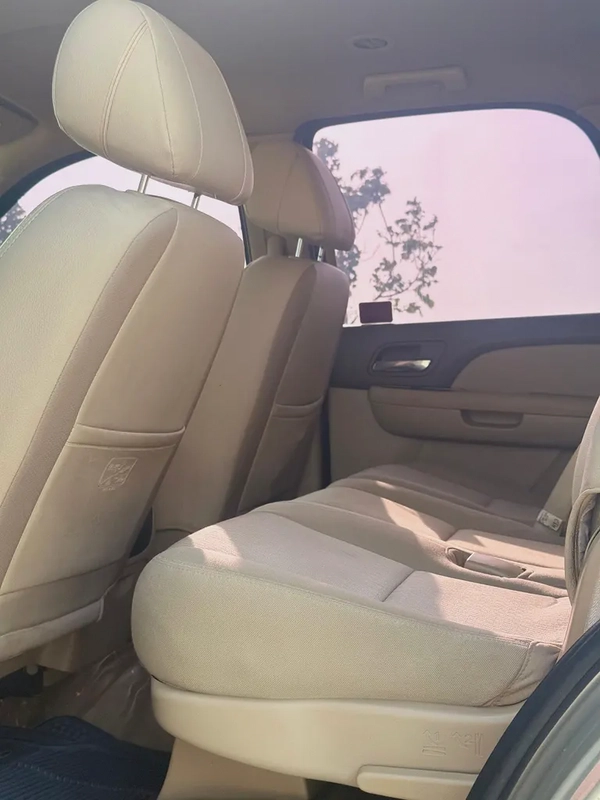 Chevrolet Tahoe LS 2014 | GCC Specs | Well Maintained