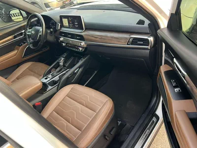 Kia Telluride SX PREMIUM 2021 KIA TELLURIDE FULL OPTION - PANORAMIC ROOF - HUD DISPLAY - AUTO TRUNK - HEAT & COOLING, LEAT-14
