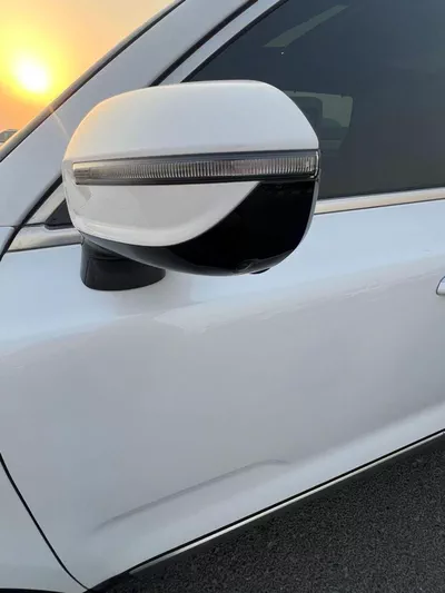 Kia Telluride SX PREMIUM 2021 KIA TELLURIDE FULL OPTION - PANORAMIC ROOF - HUD DISPLAY - AUTO TRUNK - HEAT & COOLING, LEAT-22