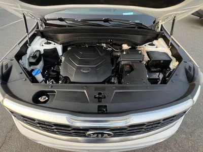 Kia Telluride SX PREMIUM 2021 KIA TELLURIDE FULL OPTION - PANORAMIC ROOF - HUD DISPLAY - AUTO TRUNK - HEAT & COOLING, LEAT-24