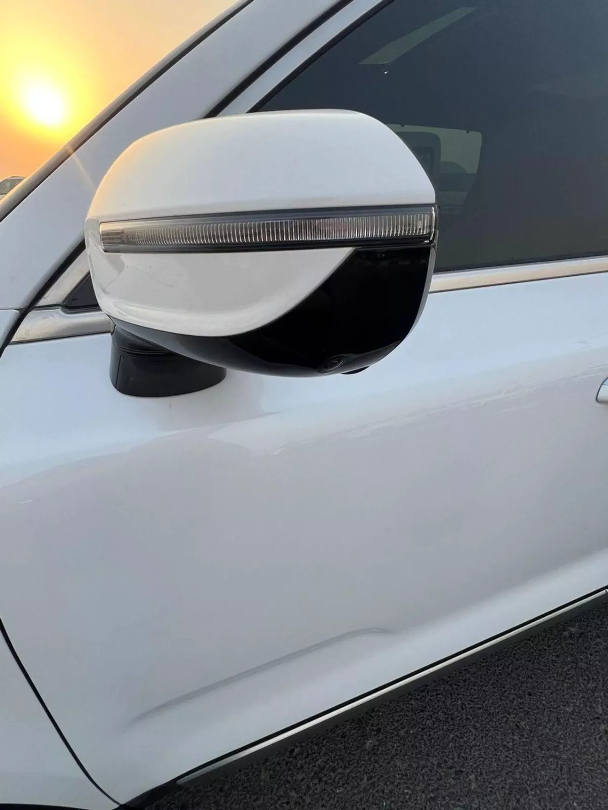 Kia Telluride SX PREMIUM 2021 KIA TELLURIDE FULL OPTION - PANORAMIC ROOF - HUD DISPLAY - AUTO TRUNK - HEAT & COOLING, LEAT-22-0