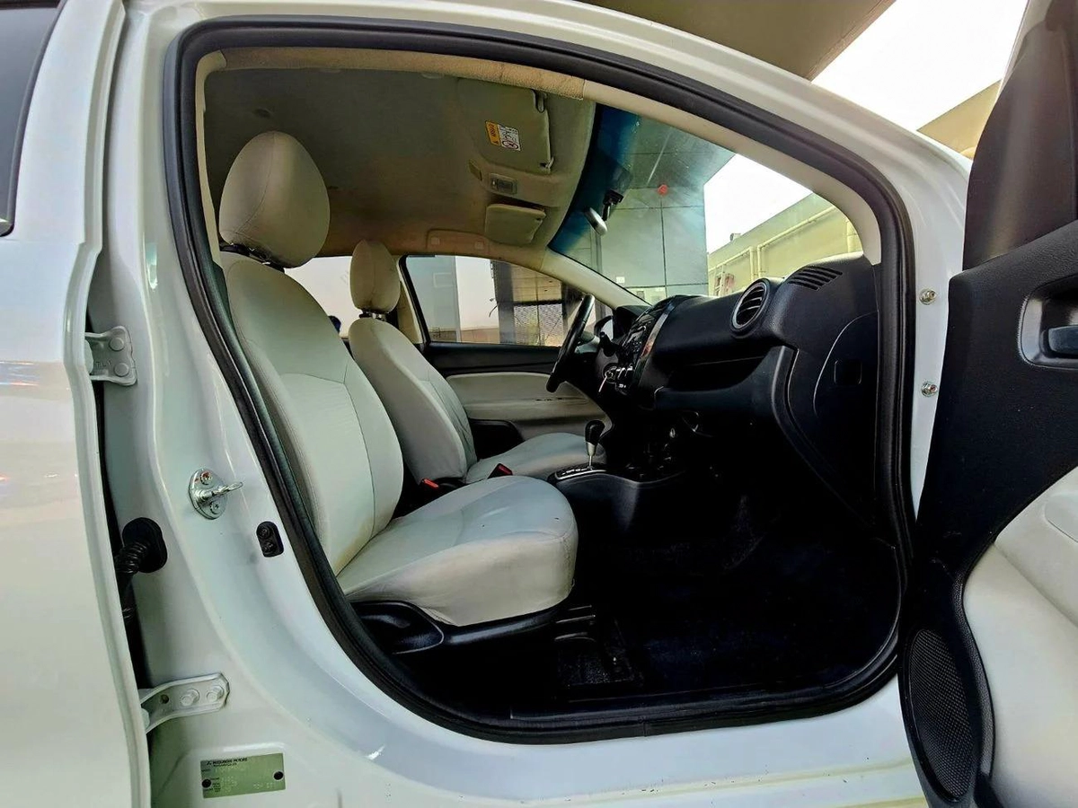Mitsubishi Attrage 1.2L GCC/ LOW MILEAGE/ QUANTITY AVAILABLE