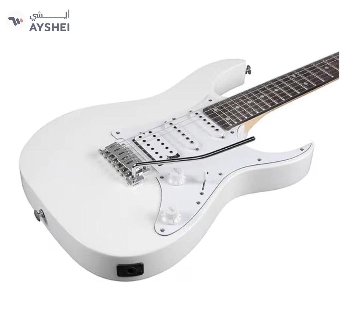 🎸 Ibanez Electric Guitar –-2-2