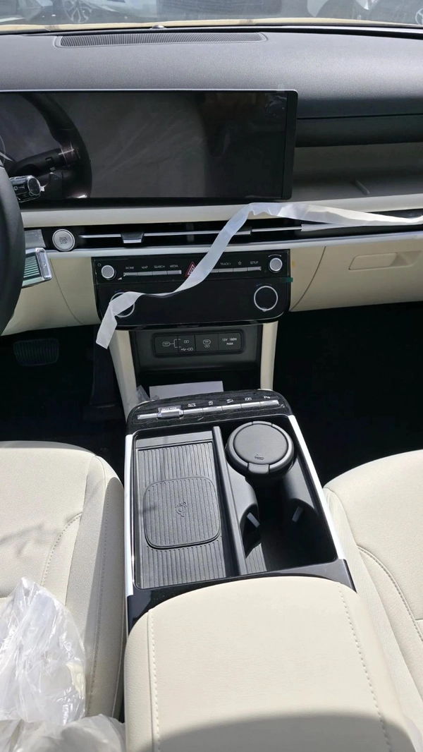 Hyundai Tucson Comfort 1.6L (178 HP)
