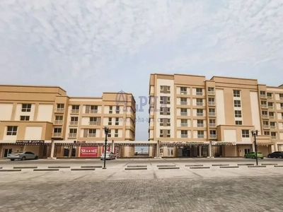 The Lagoons, Mina Al Arab, Ras Al Khaimah-0