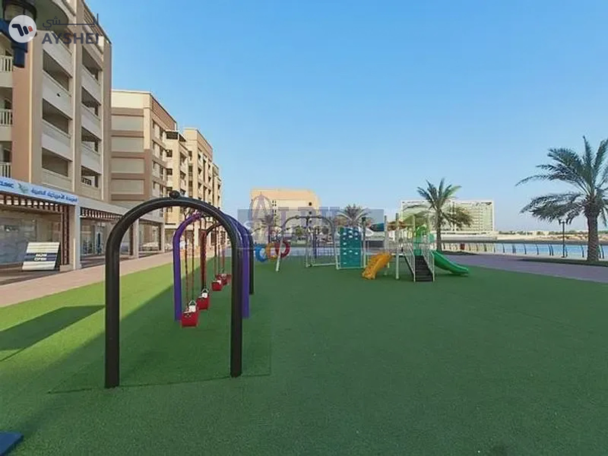 The Lagoons, Mina Al Arab, Ras Al Khaimah-5-5