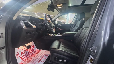 2025 BMW X7 xDrive40i - American Specsبي ام دبليو اكس ٧ موديل ٢٠٢٥ وارد امريكا كلين تايتل-10