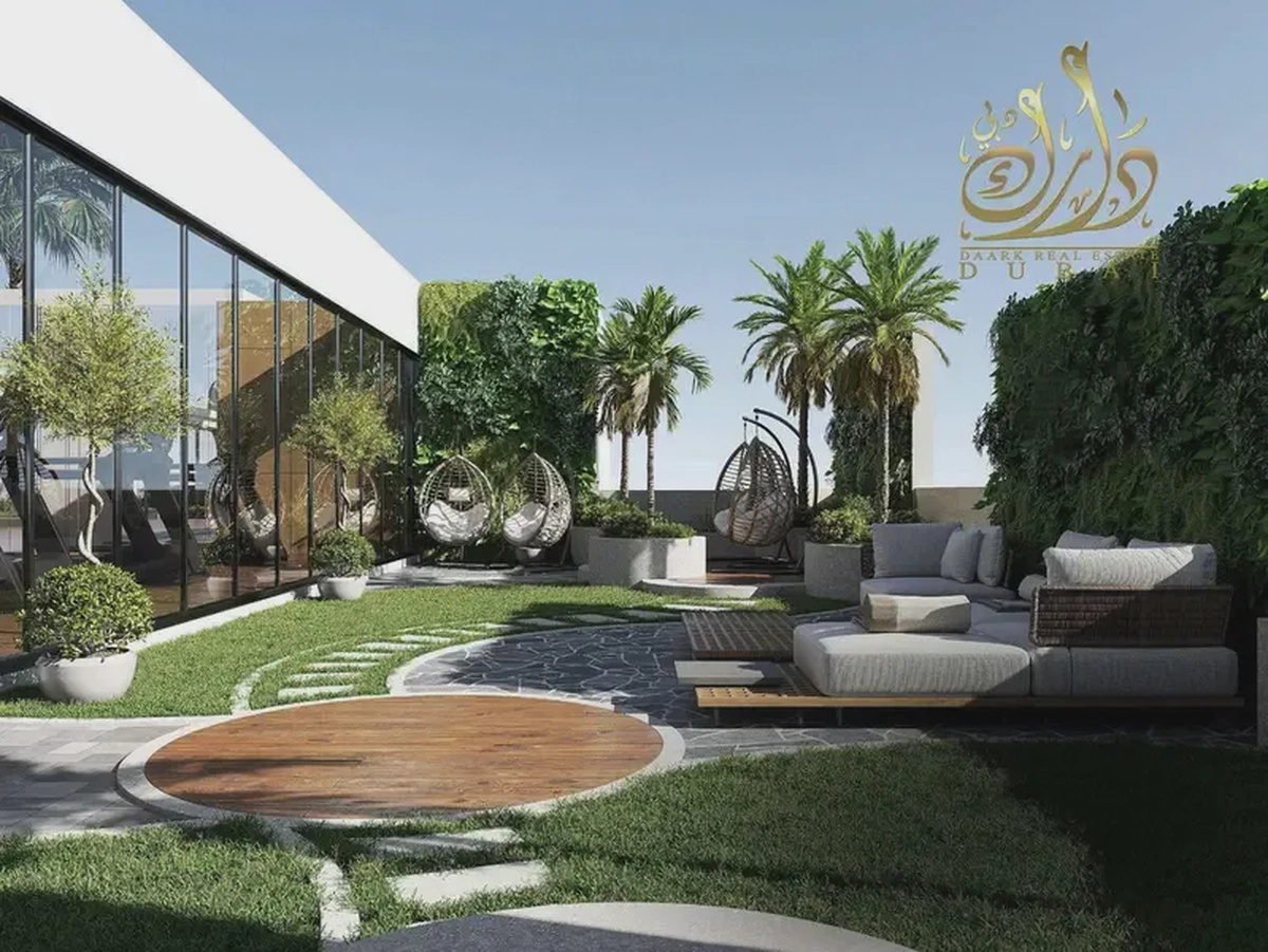1% Monthly installments | Best Price in DLRC | 2 Year Post Handover Payment Plan