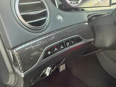 2014 Mercedes-Benz S-Class S 63 AMG 4MATIC | Japanese Specs | Pristine Condition-8