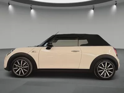1369 P/M No Deposit | MINI Cooper S Convertible | JCW KIT |  LOW KMS  |  Agency Service History-9