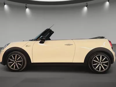1369 P/M No Deposit | MINI Cooper S Convertible | JCW KIT |  LOW KMS  |  Agency Service History-10