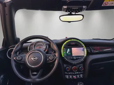 1369 P/M No Deposit | MINI Cooper S Convertible | JCW KIT |  LOW KMS  |  Agency Service History-13
