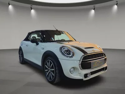 1369 P/M No Deposit | MINI Cooper S Convertible | JCW KIT |  LOW KMS  |  Agency Service History-3