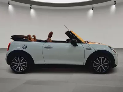 1369 P/M No Deposit | MINI Cooper S Convertible | JCW KIT |  LOW KMS  |  Agency Service History-4